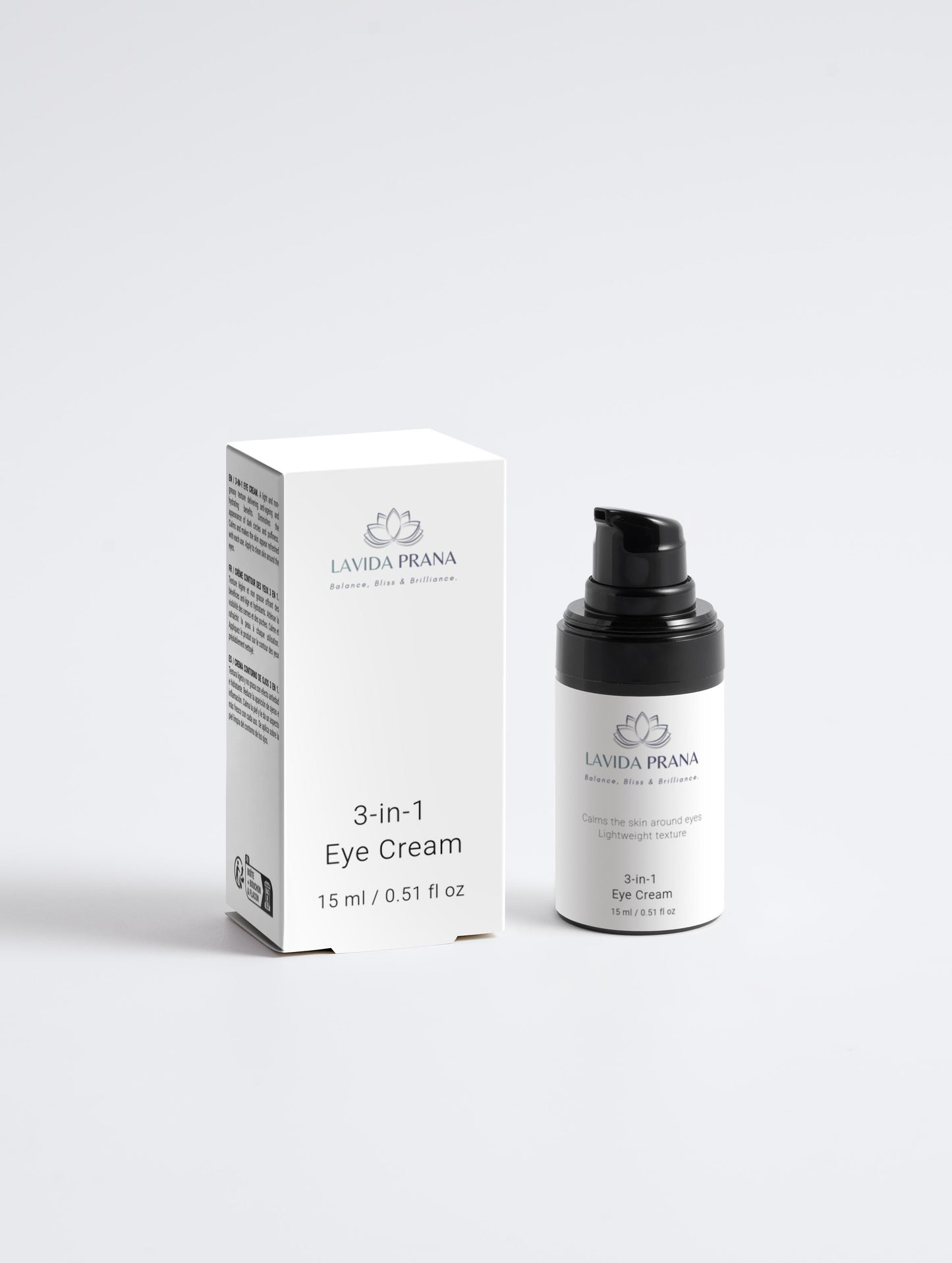 3-in-1 Eye Cream