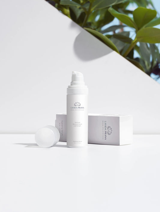 Hydrating Serum - LaVida Prana