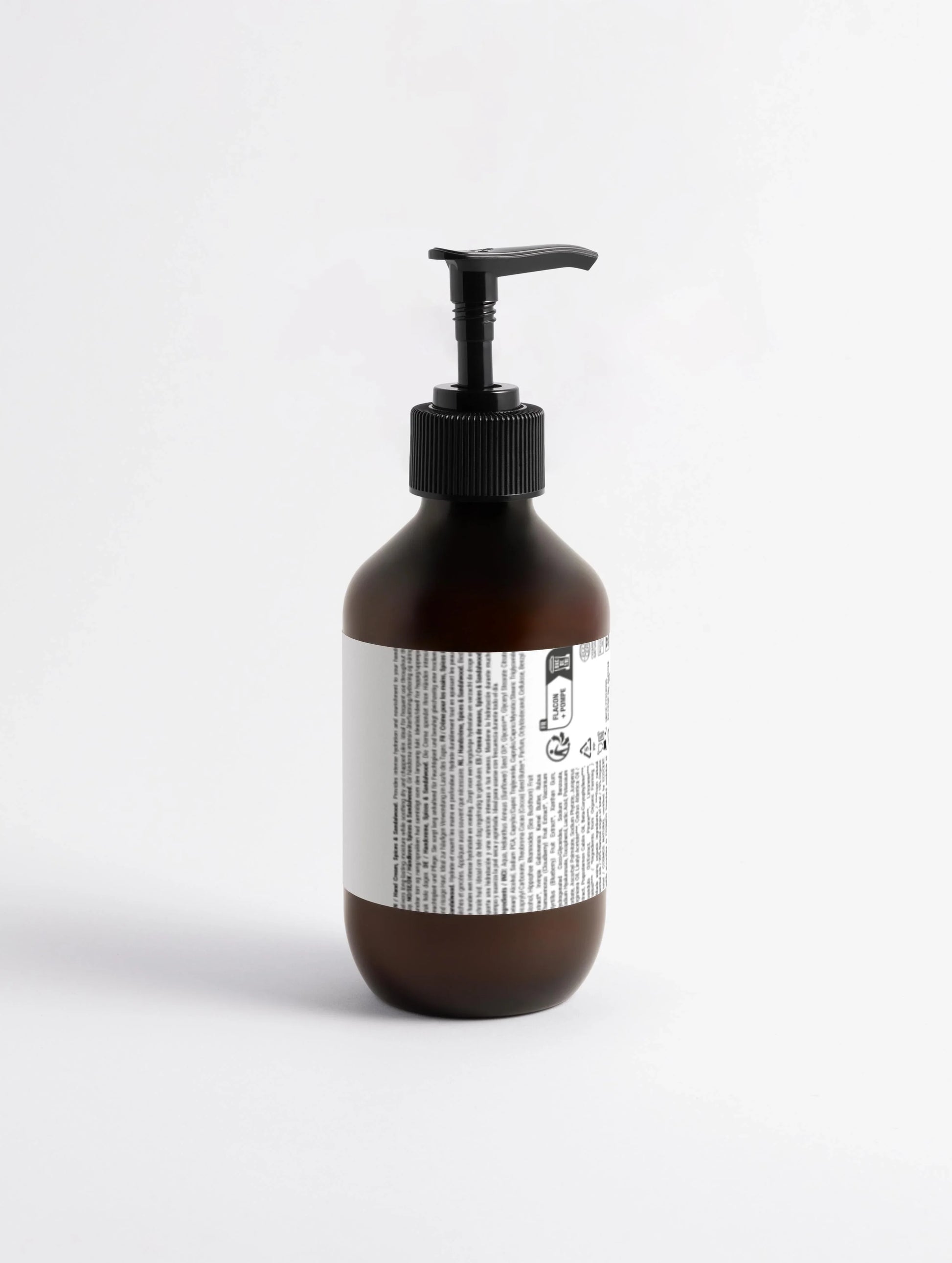 Silk Skin Hand Cream - Spices & Sandalwood - LaVida Prana
