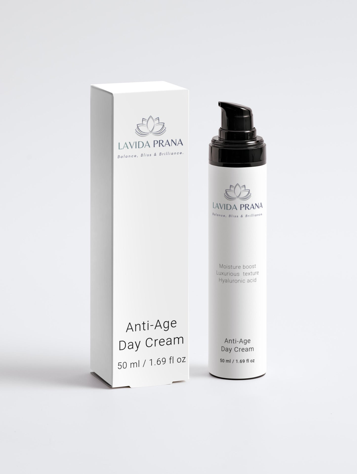 Anti-Age Day Cream (50 ml)