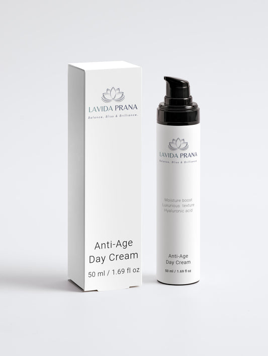 Anti-Age Day Cream (50 ml)