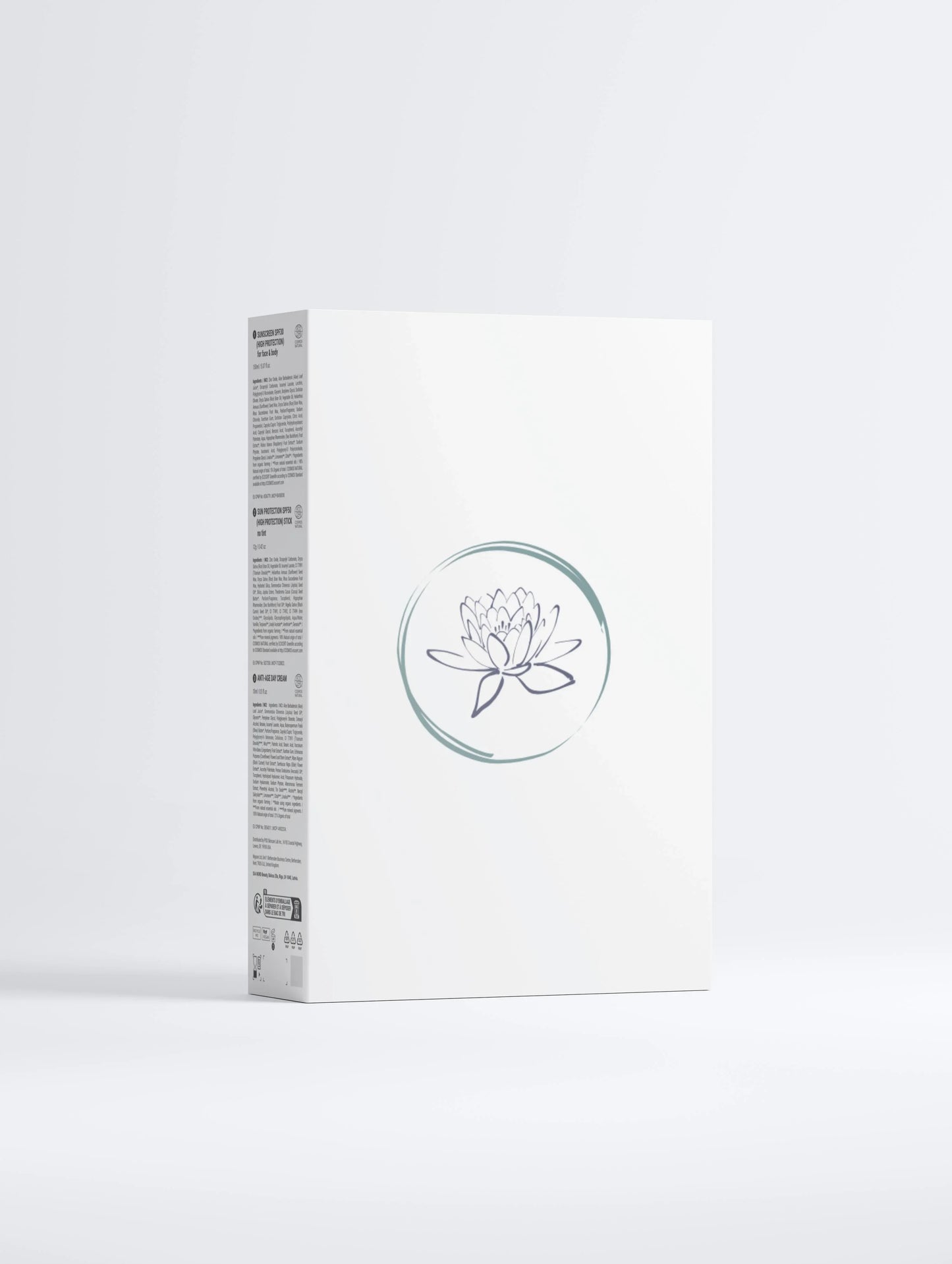 Summer Season Bestsellers Collection Box - LaVida Prana
