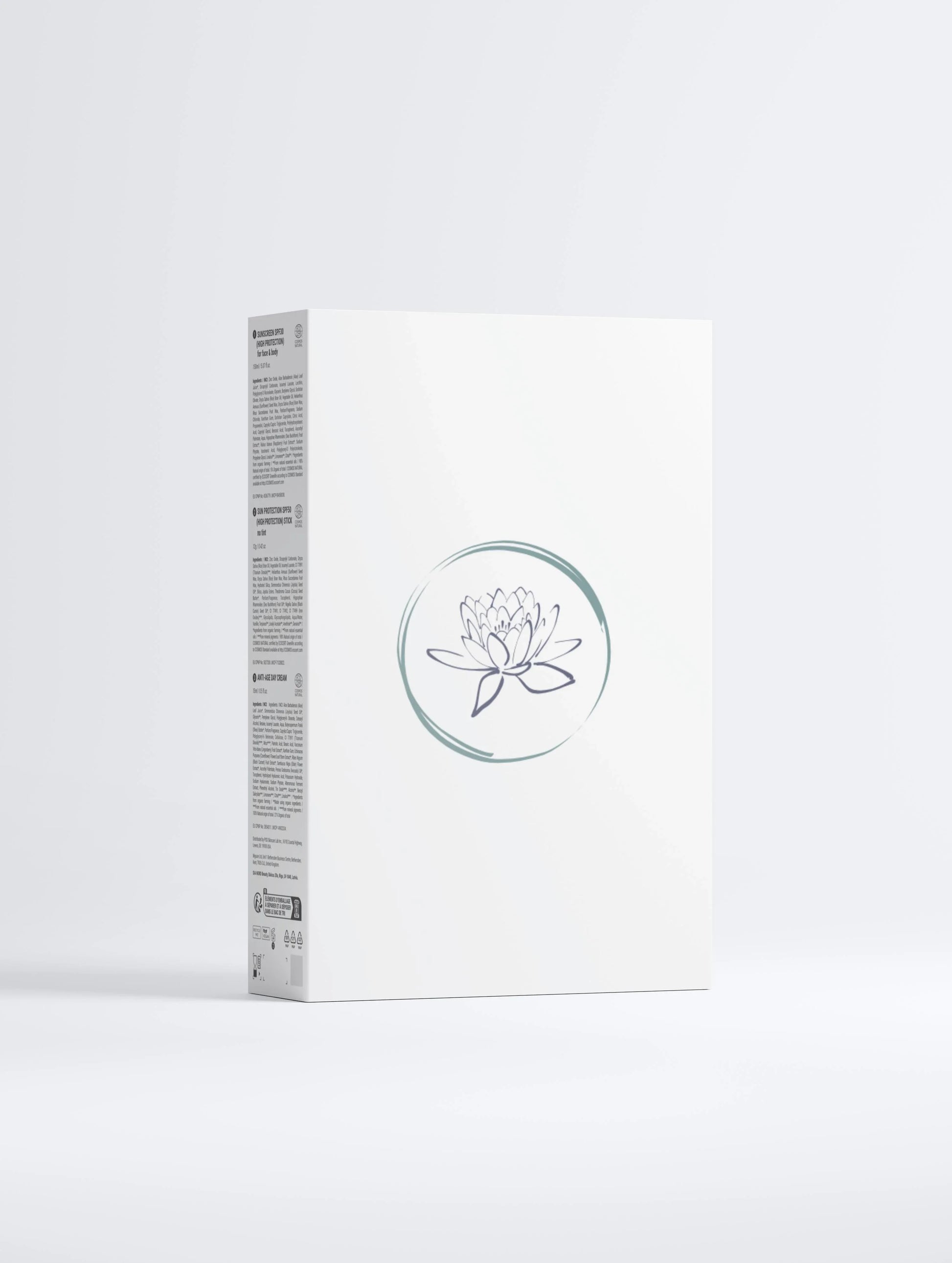Summer Season Bestsellers Collection Box - LaVida Prana