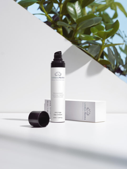 Anti-Age Day Cream (50 ml)