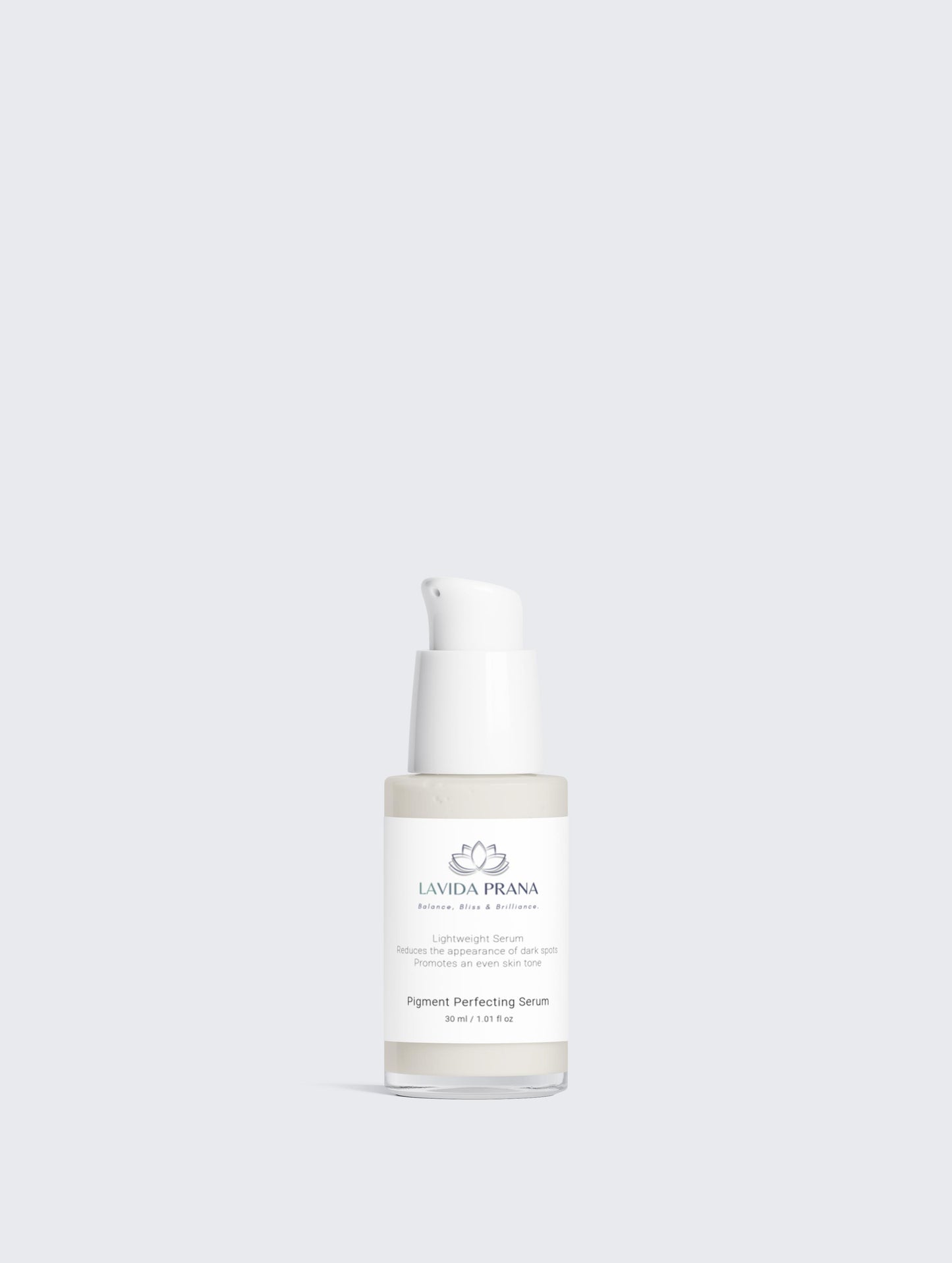 Pigment Perfecting Serum - LaVida Prana