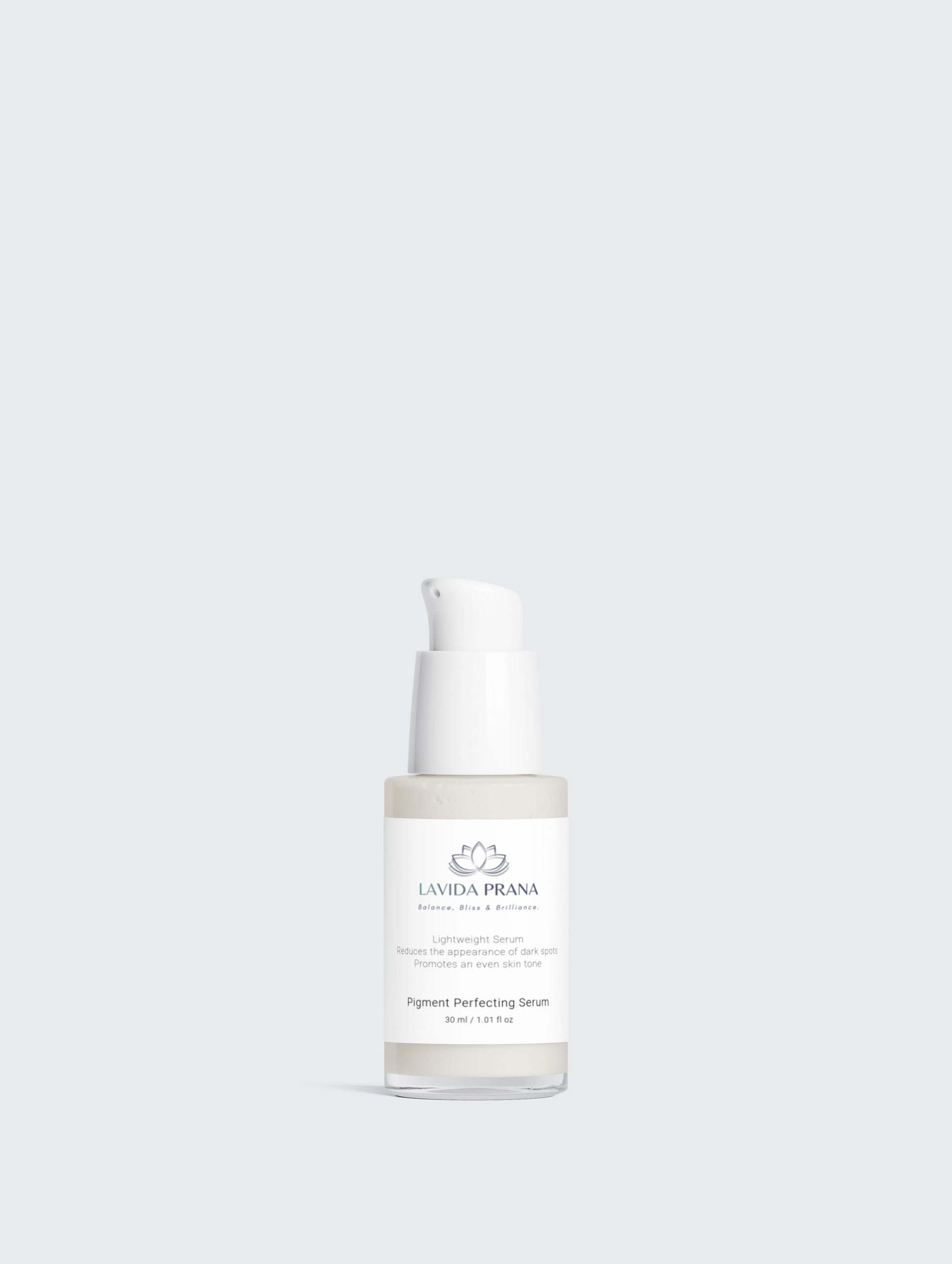Pigment Perfecting Serum - LaVida Prana