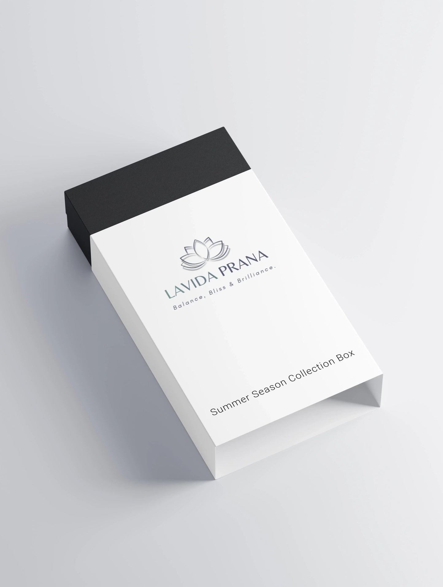 Summer Season Bestsellers Collection Box - LaVida Prana