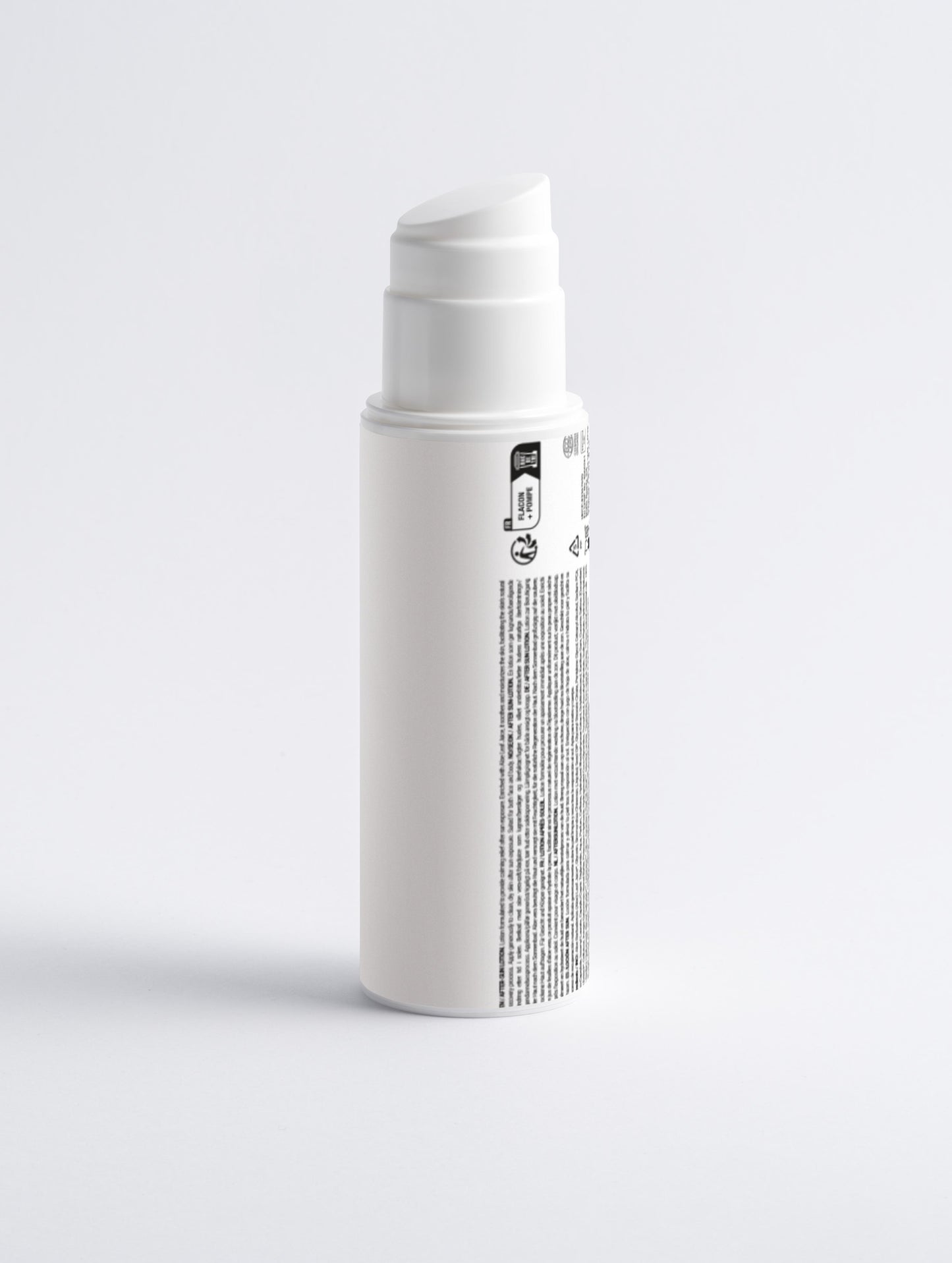 Soothing After-Sun Lotion - LaVida Prana