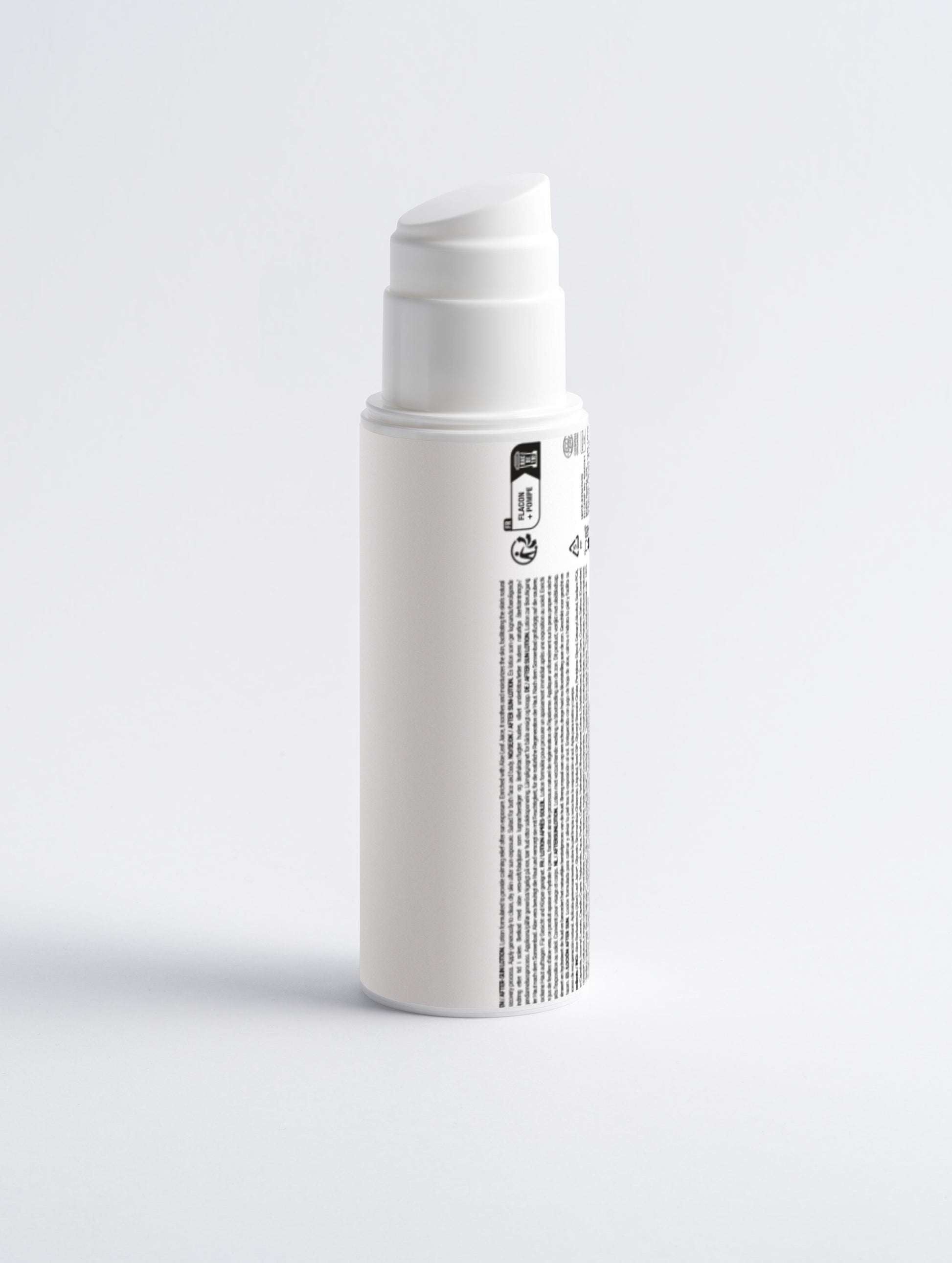 Soothing After-Sun Lotion - LaVida Prana