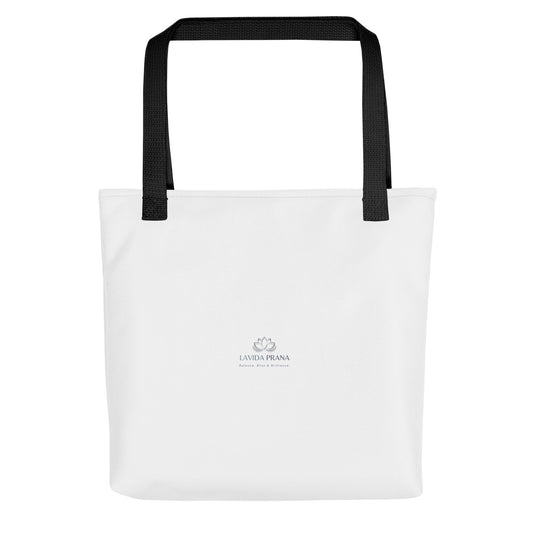 LaVida Prana Gym Tote Bag - LaVida Prana