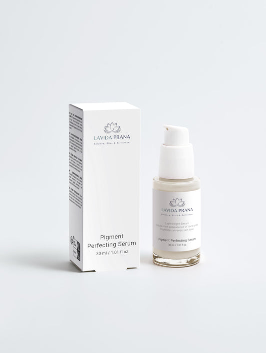 Pigment Perfecting Serum - LaVida Prana