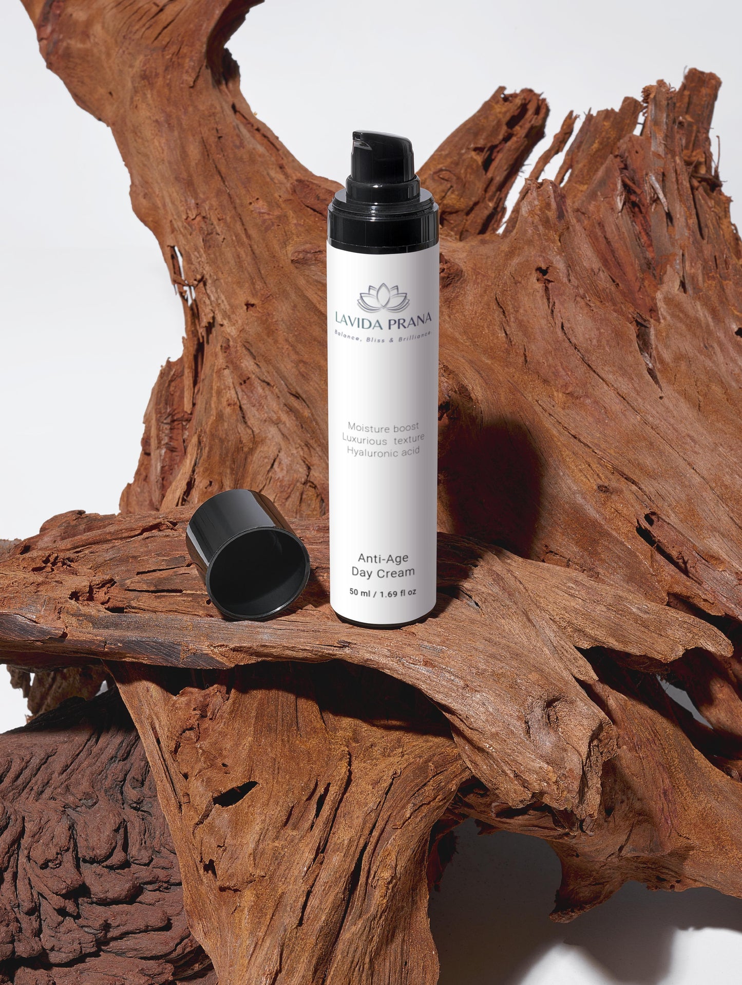 Anti-Age Day Cream (50 ml)