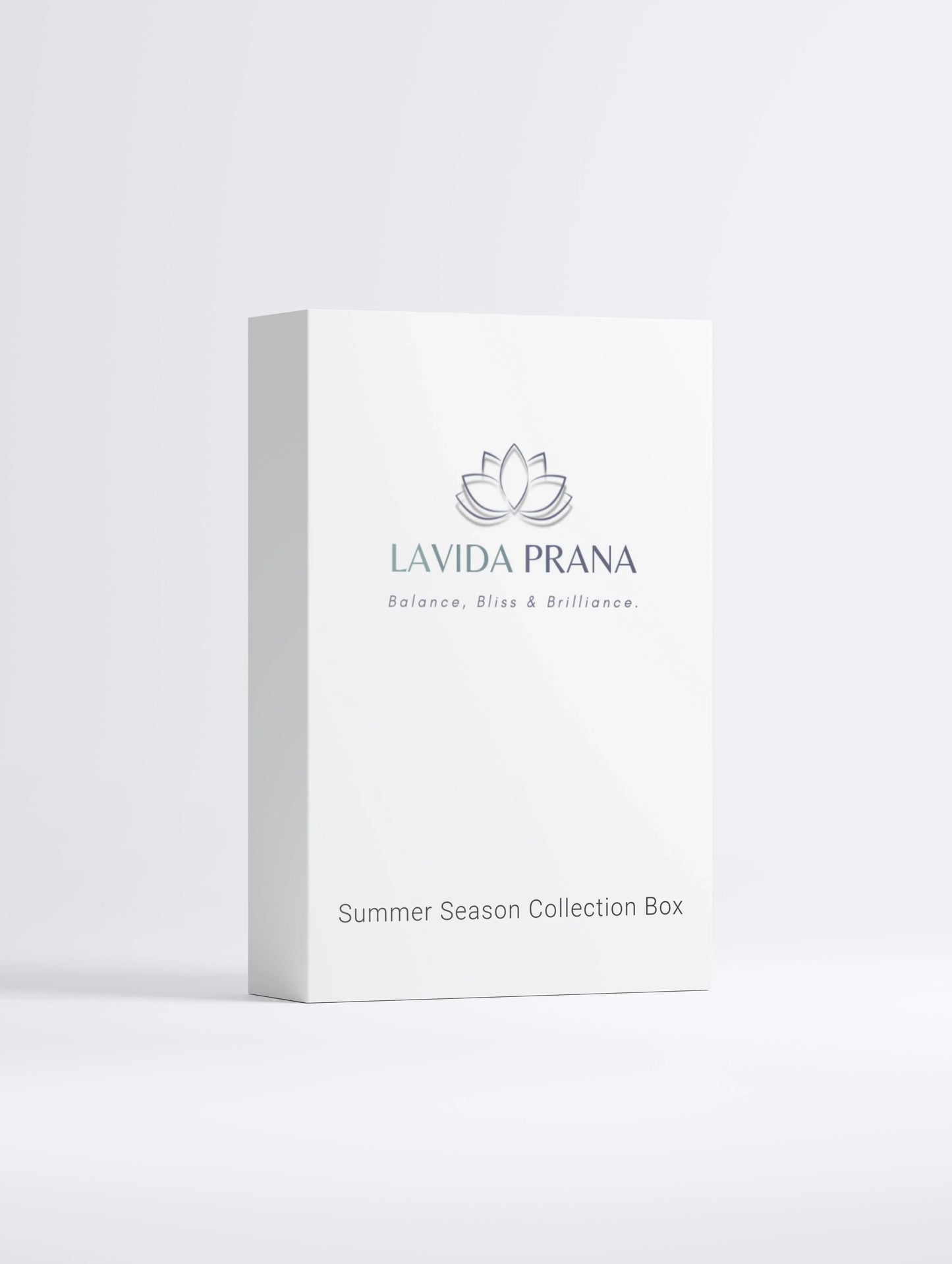 Summer Season Bestsellers Collection Box - LaVida Prana