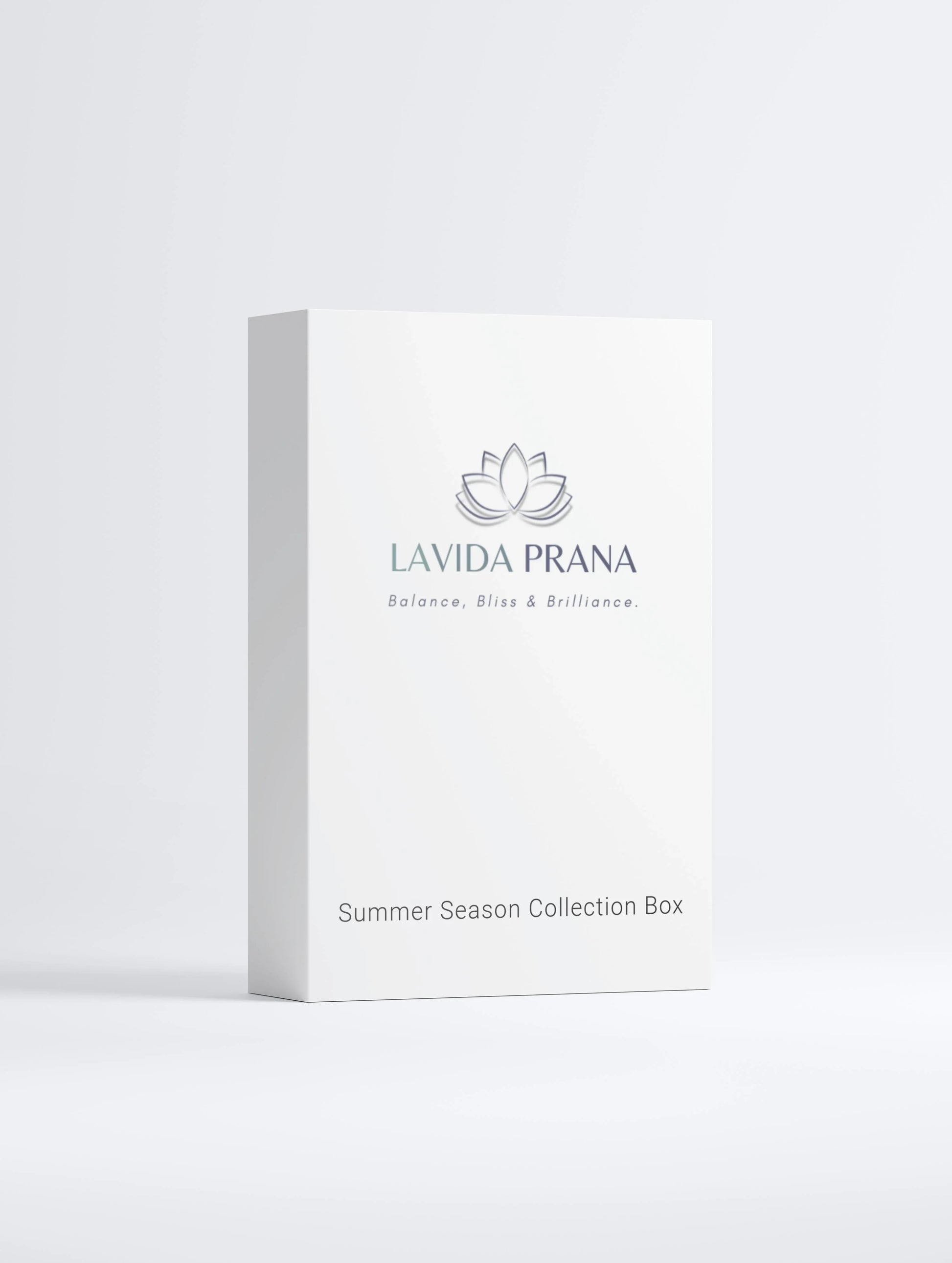Summer Season Bestsellers Collection Box - LaVida Prana