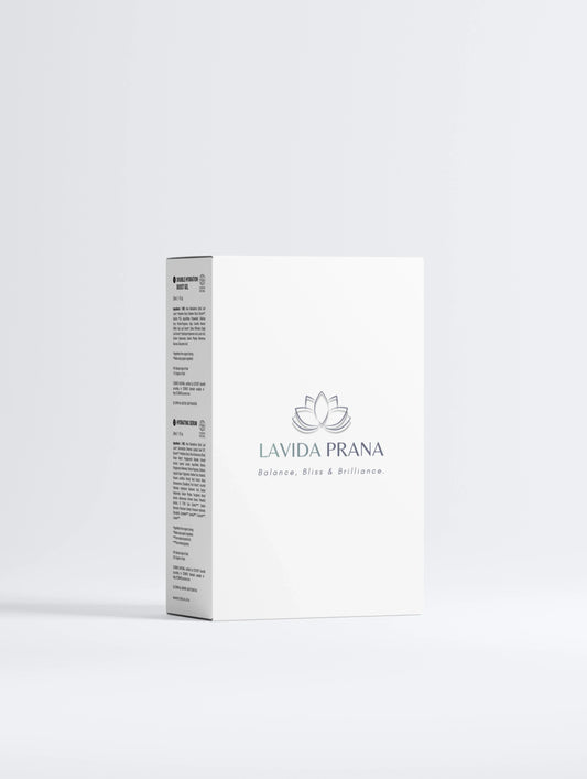 The Ultimate Hydration Duo - LaVida Prana