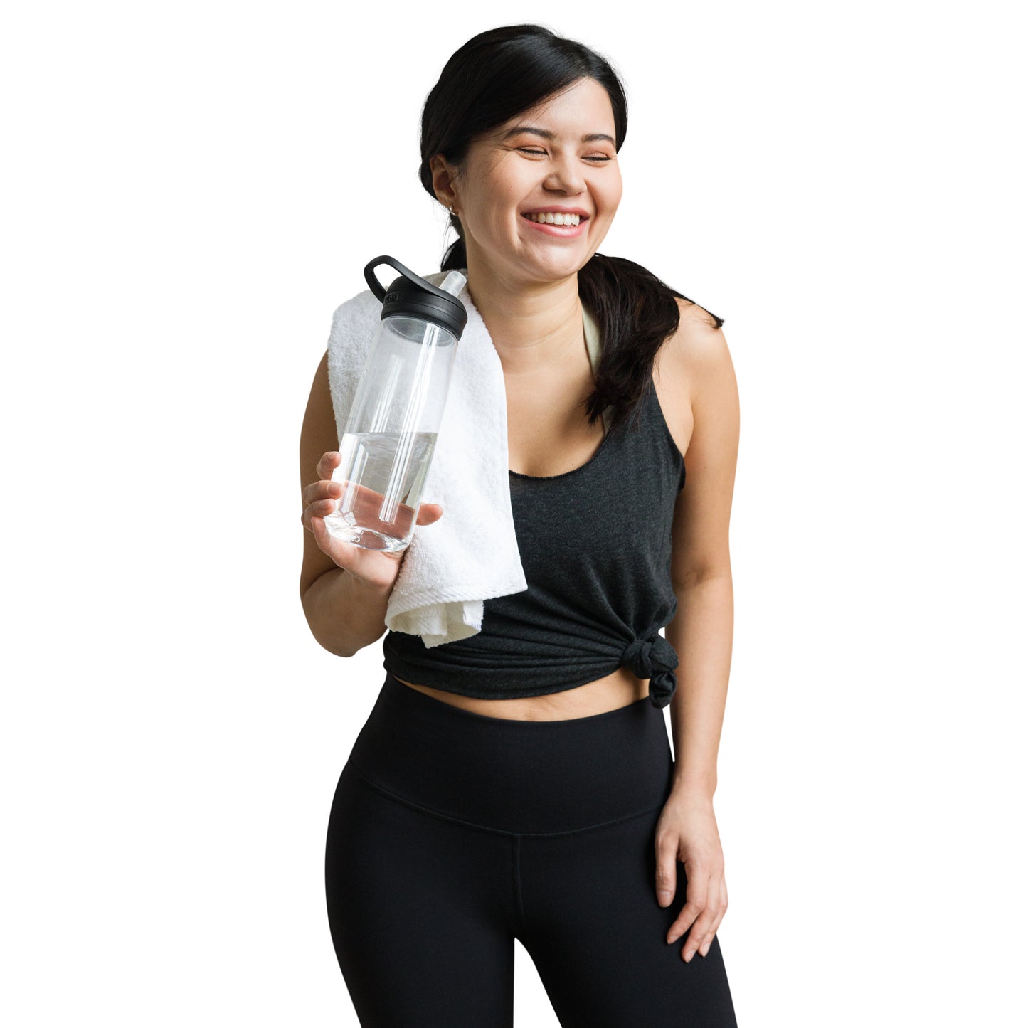 LaVida Prana x Camelbak Sports Water Bottle - LaVida Prana