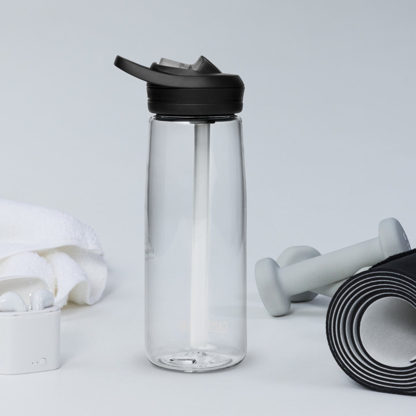 LaVida Prana x Camelbak Sports Water Bottle - LaVida Prana