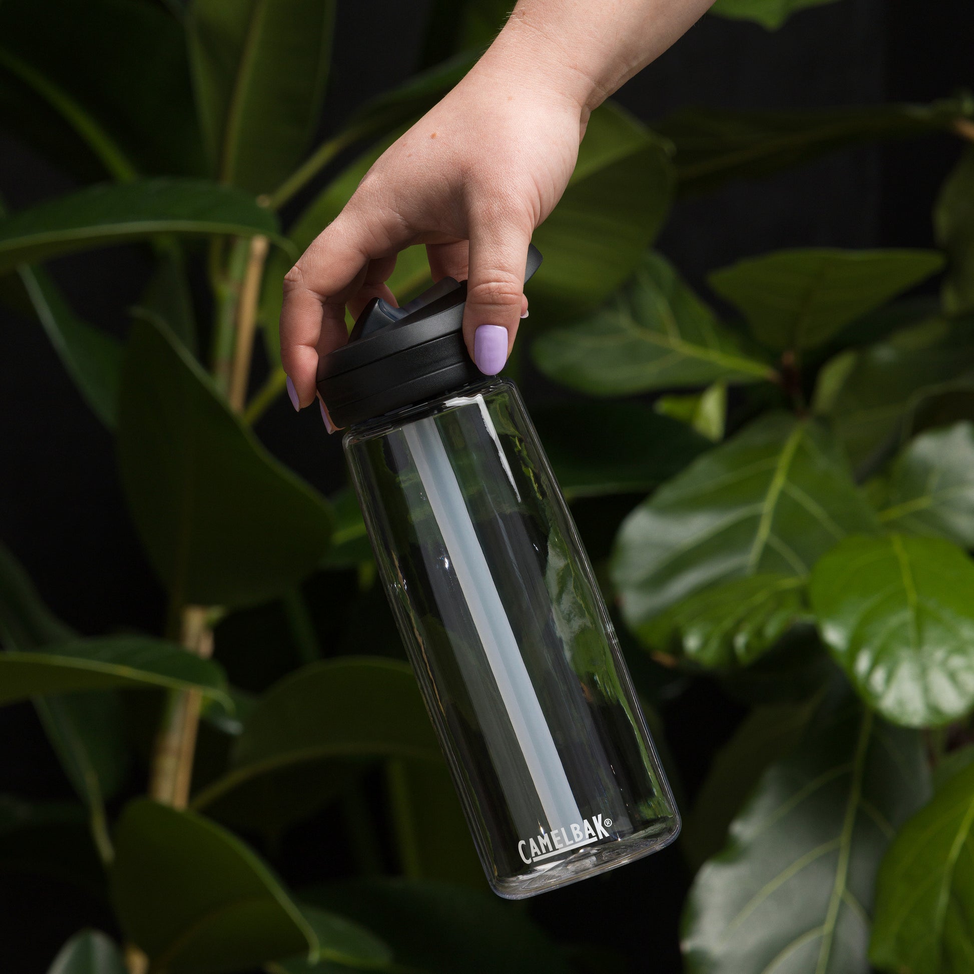 LaVida Prana x Camelbak Sports Water Bottle - LaVida Prana