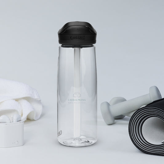 LaVida Prana x Camelbak Sports Water Bottle - LaVida Prana