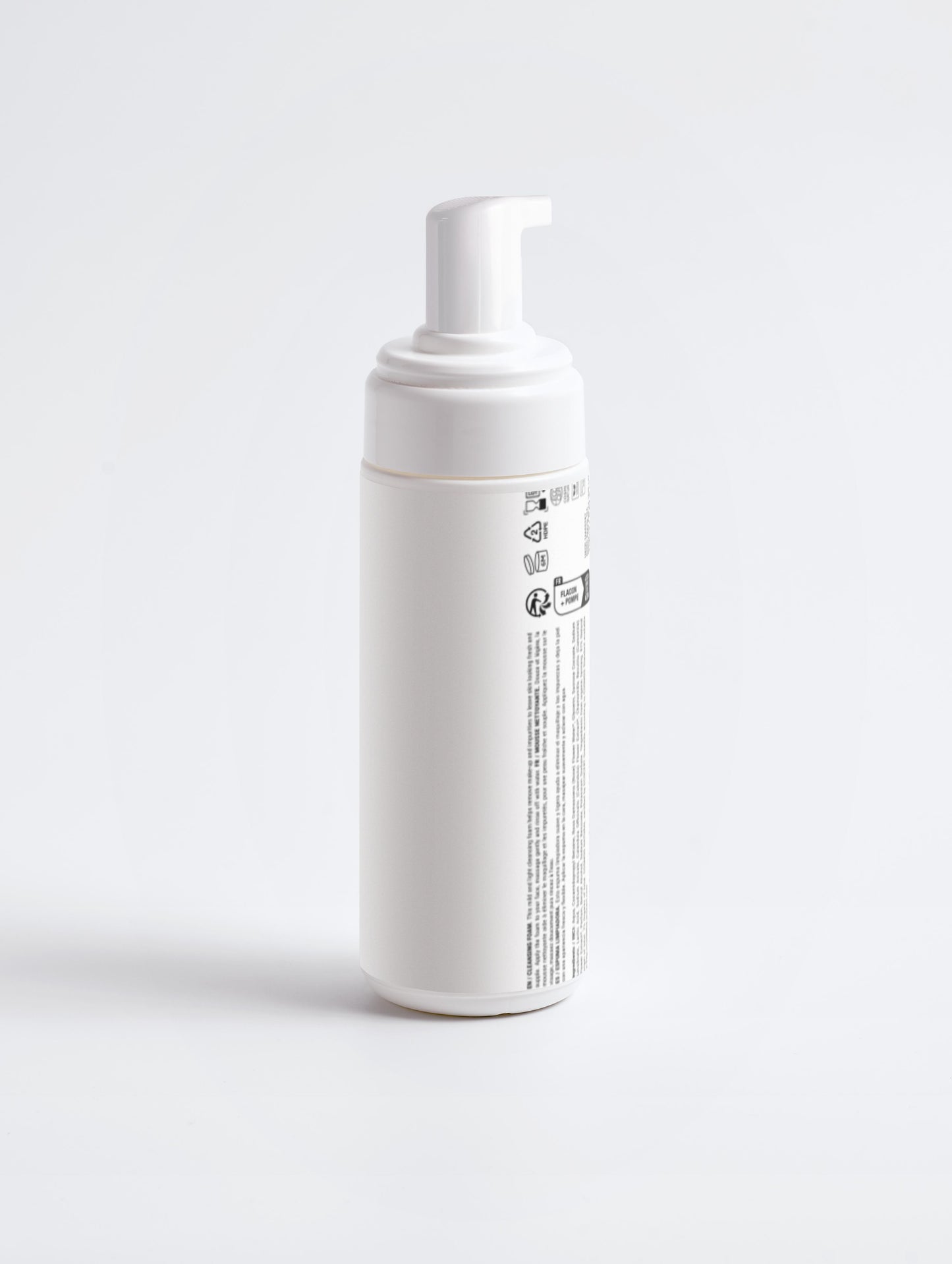 Cleansing Foam - LaVida Prana