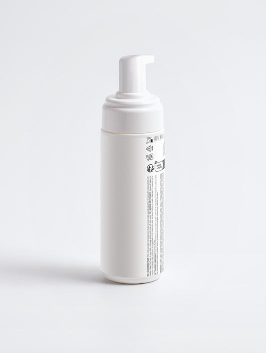 Cleansing Foam - LaVida Prana