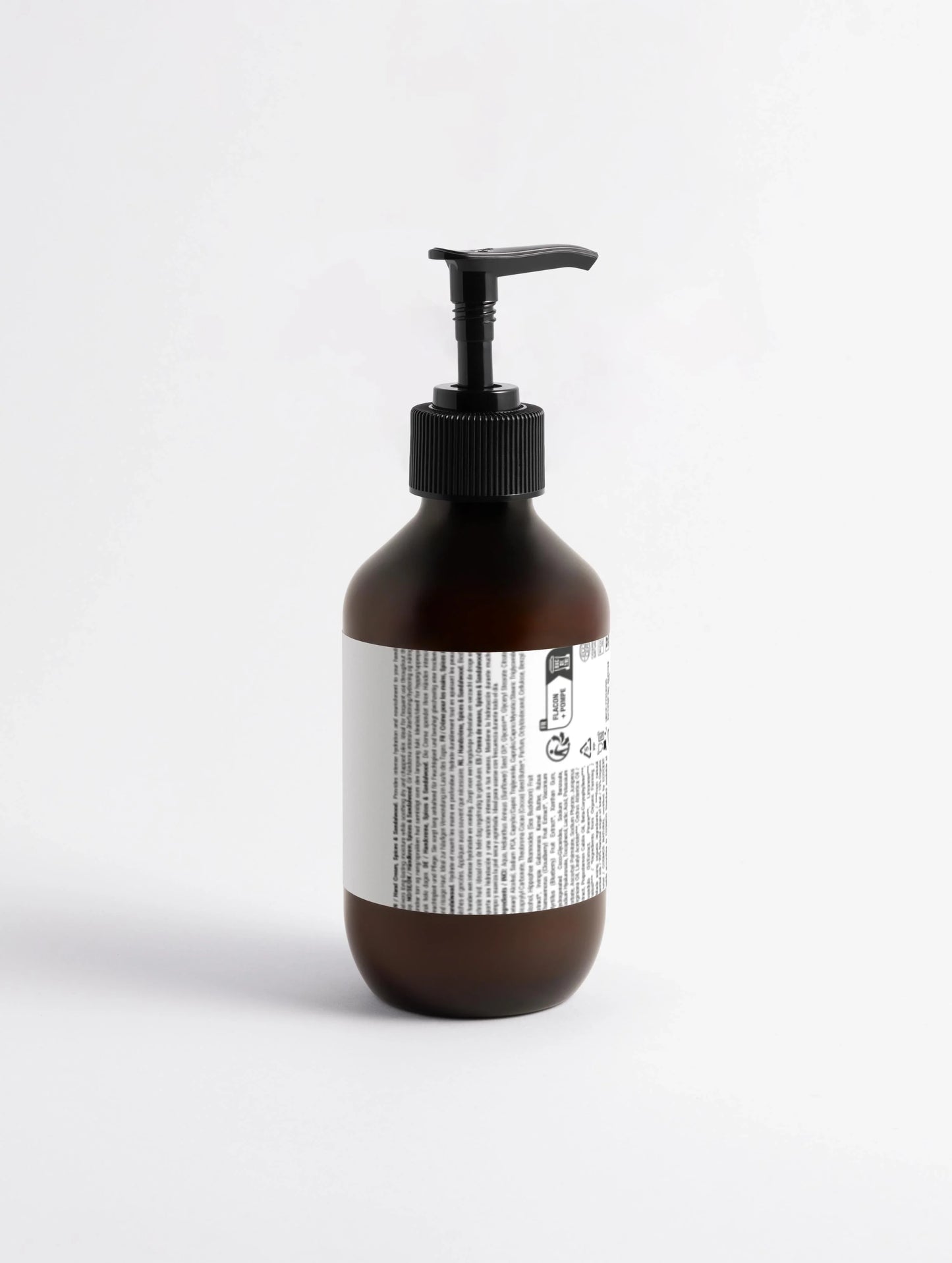 Silk Skin Hand Cream - Spices & Sandalwood - LaVida Prana