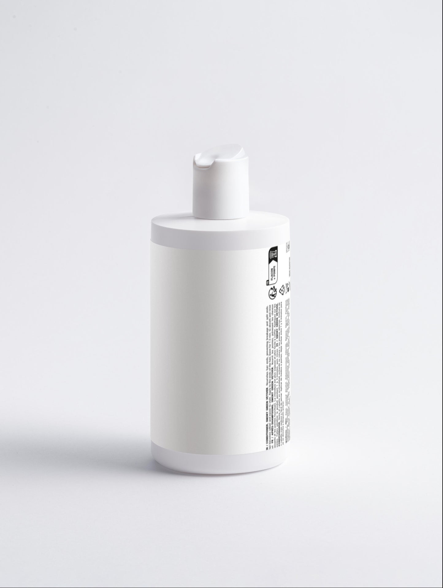 Gloss Conditioner - Smoky Green Vetiver - LaVida Prana