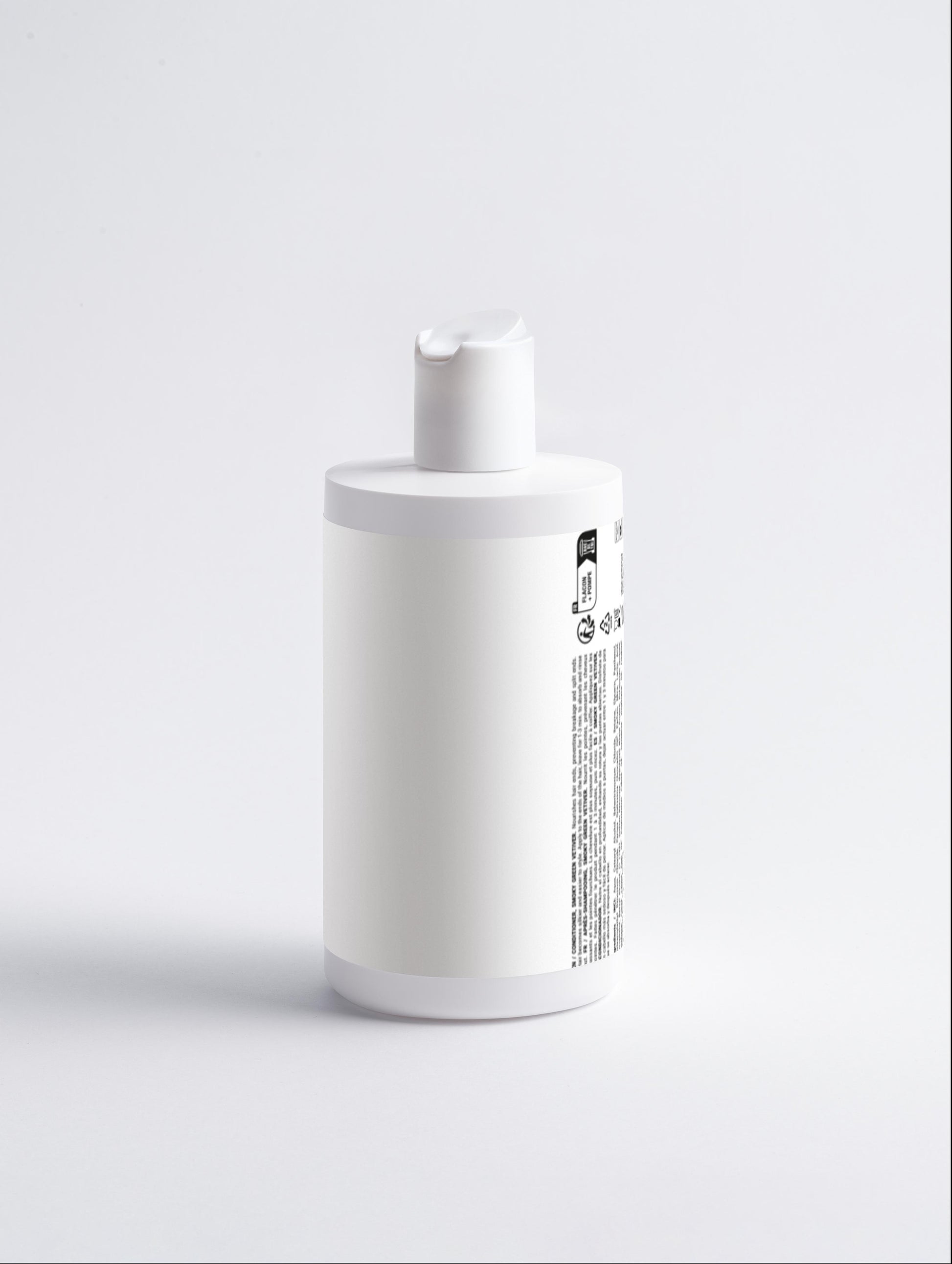 Gloss Conditioner - Smoky Green Vetiver - LaVida Prana