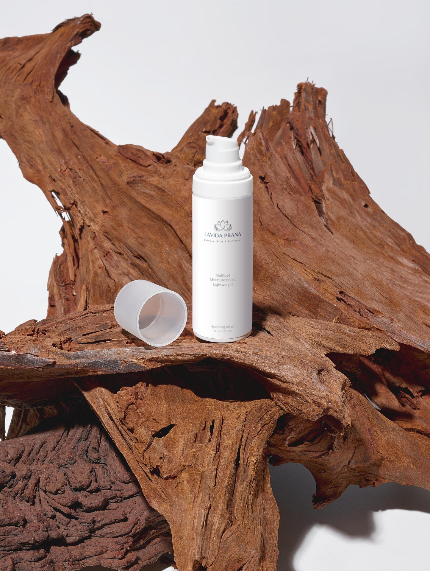 The Ultimate Hydration Duo - LaVida Prana