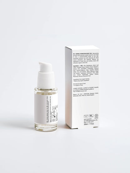 The Ultimate Hydration Duo - LaVida Prana