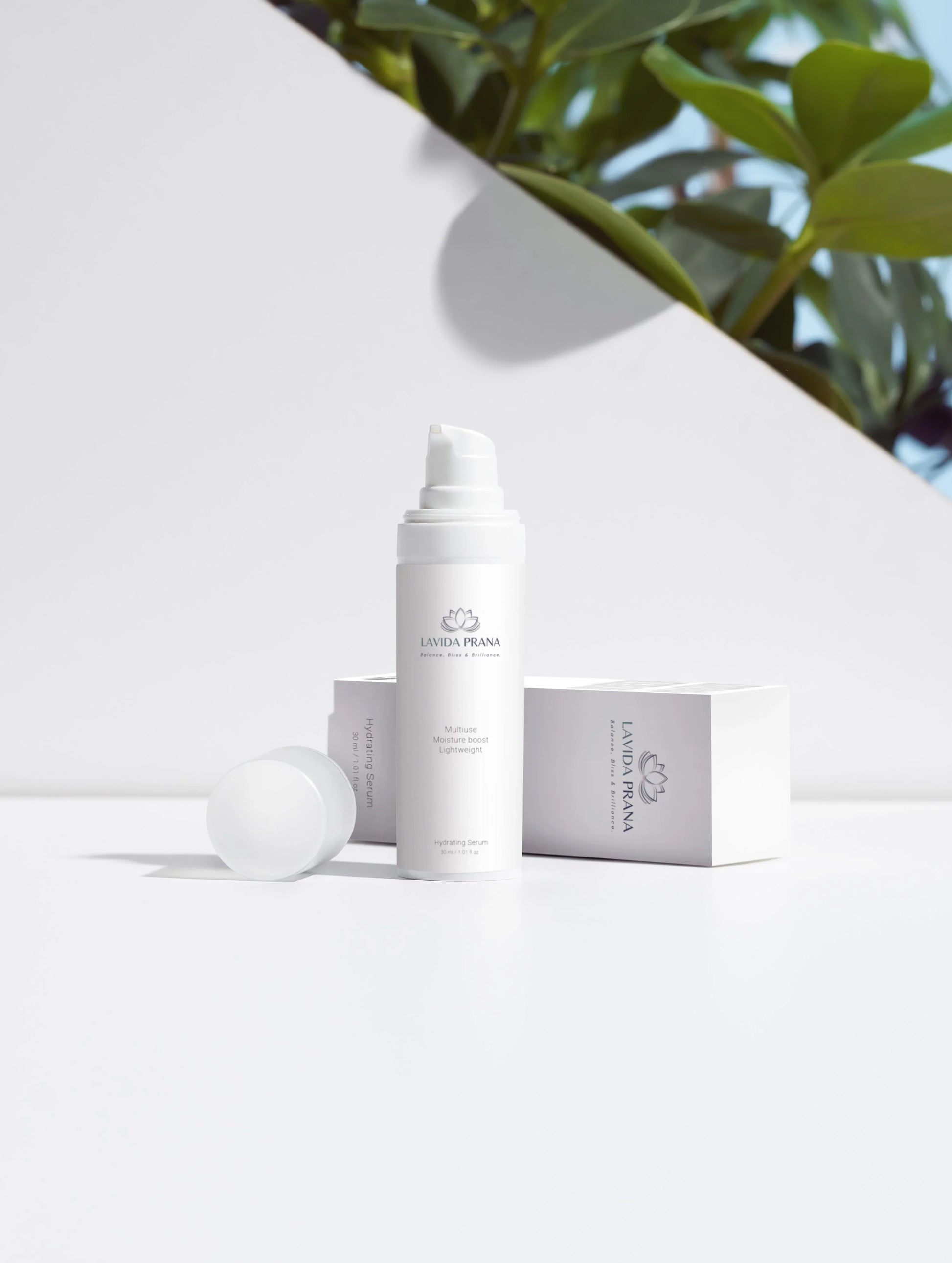 The Ultimate Hydration Duo - LaVida Prana