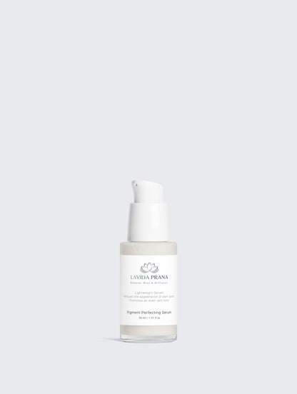 Pigment Perfecting Serum - LaVida Prana