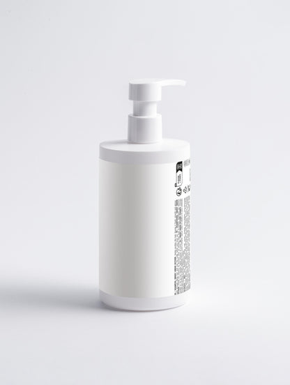 Gloss Shampoo - Smoky Green Vetiver - LaVida Prana