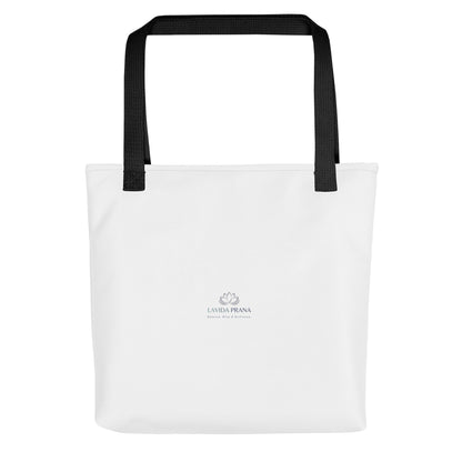 LaVida Prana Gym Tote Bag - LaVida Prana