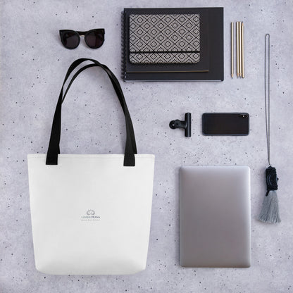 LaVida Prana Gym Tote Bag - LaVida Prana