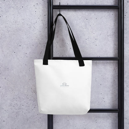LaVida Prana Gym Tote Bag - LaVida Prana