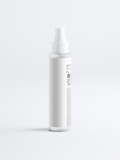 Keratin Shine Leave-In Hair Mist - LaVida Prana