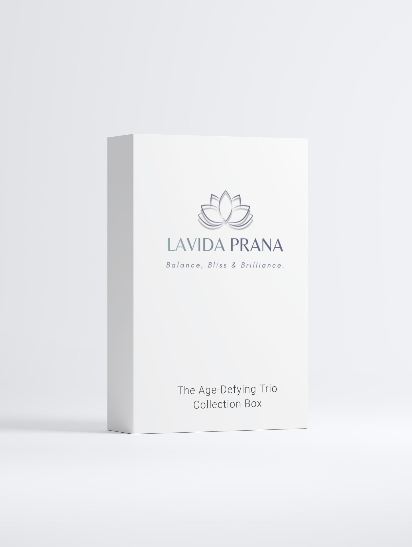 The Age-Defying Trio Collection Box