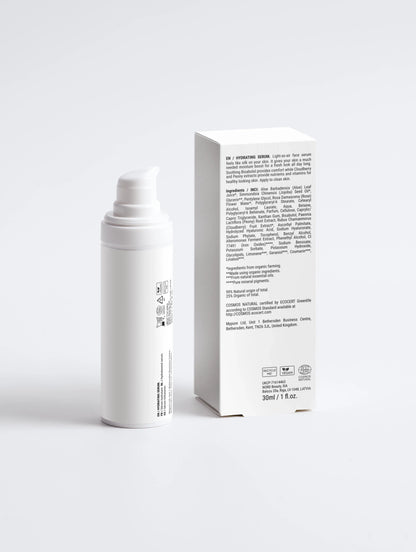 The Ultimate Hydration Duo - LaVida Prana