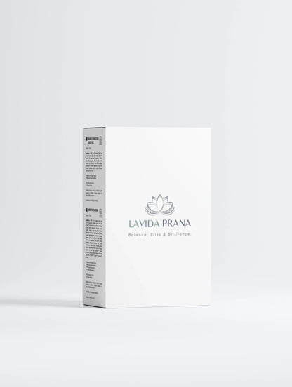 The Ultimate Hydration Duo - LaVida Prana