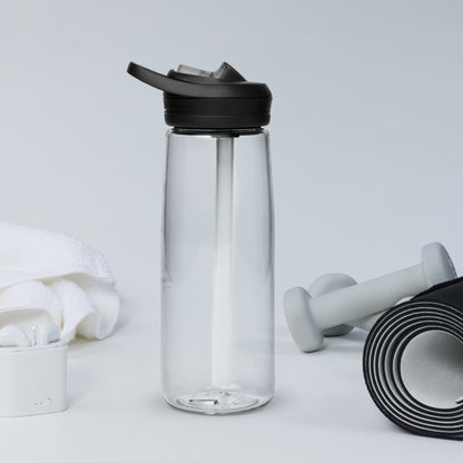 LaVida Prana x Camelbak Sports Water Bottle - LaVida Prana